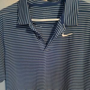 Nike Polo Shirt